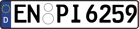 EN-PI6259