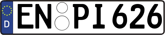 EN-PI626