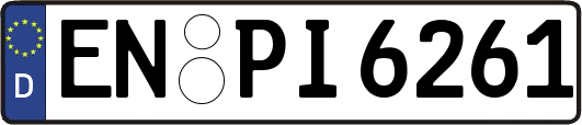 EN-PI6261