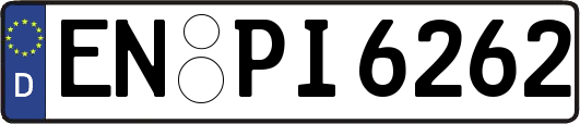 EN-PI6262