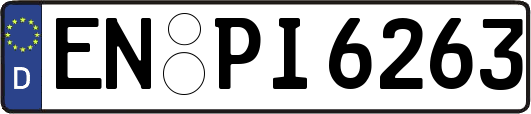 EN-PI6263
