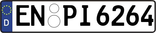 EN-PI6264