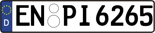EN-PI6265