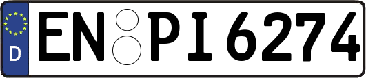 EN-PI6274