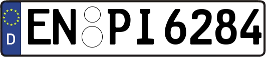 EN-PI6284