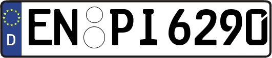 EN-PI6290