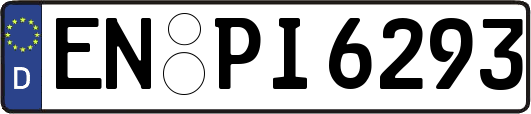 EN-PI6293