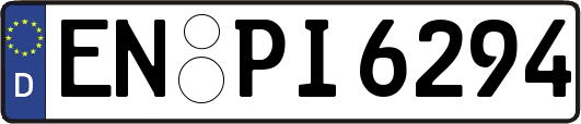 EN-PI6294