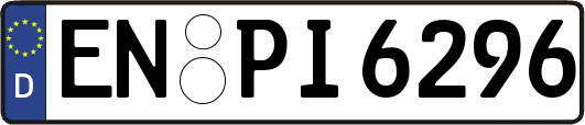 EN-PI6296