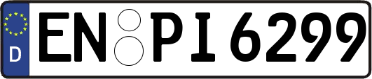 EN-PI6299