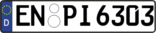 EN-PI6303