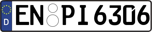 EN-PI6306