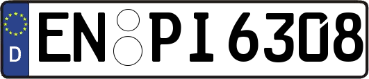 EN-PI6308