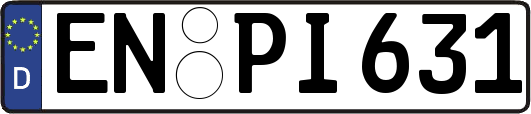 EN-PI631