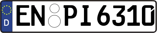 EN-PI6310