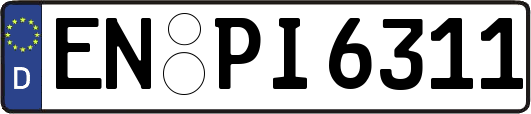 EN-PI6311