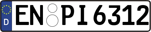 EN-PI6312