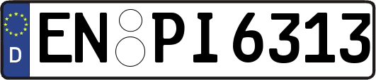 EN-PI6313