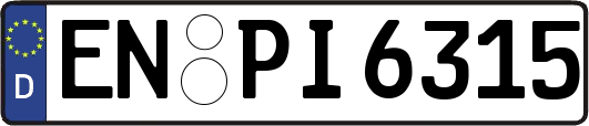 EN-PI6315