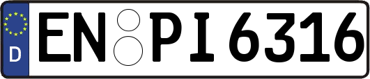 EN-PI6316