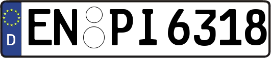 EN-PI6318