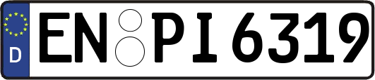 EN-PI6319