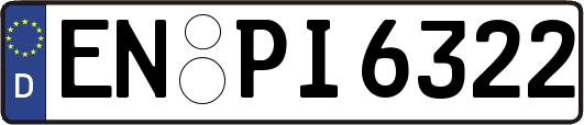 EN-PI6322