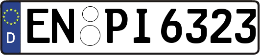 EN-PI6323