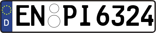 EN-PI6324