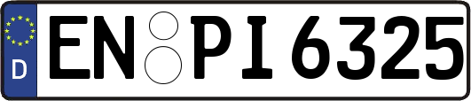 EN-PI6325