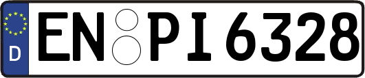 EN-PI6328