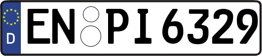 EN-PI6329