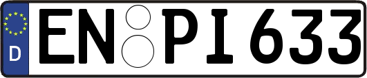 EN-PI633