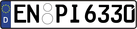 EN-PI6330