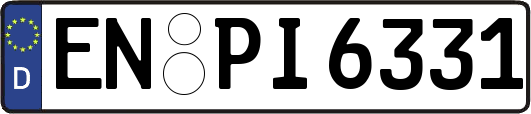 EN-PI6331