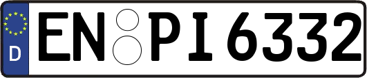 EN-PI6332