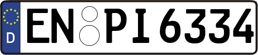 EN-PI6334