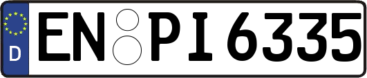 EN-PI6335