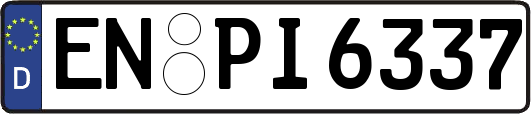EN-PI6337