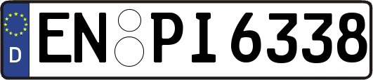 EN-PI6338