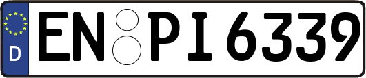 EN-PI6339