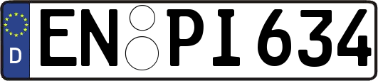 EN-PI634