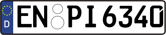 EN-PI6340