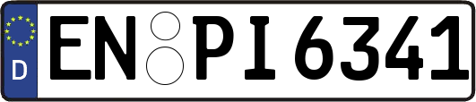 EN-PI6341