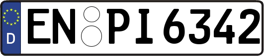 EN-PI6342