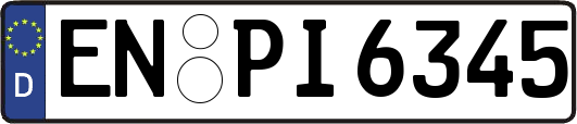 EN-PI6345