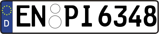 EN-PI6348