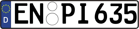EN-PI635