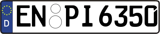 EN-PI6350