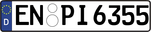 EN-PI6355